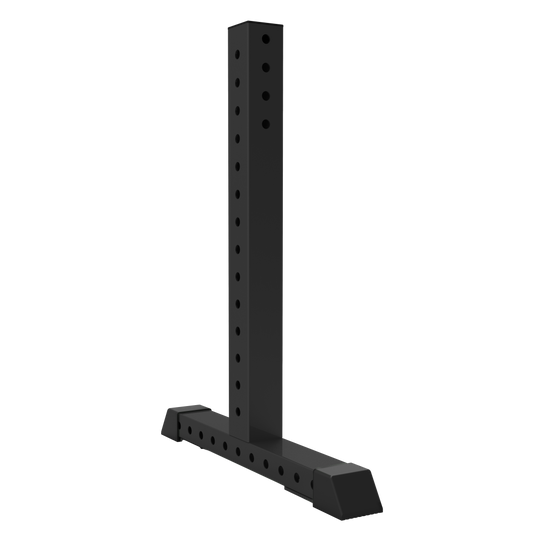 JORDAN HELIX Multi Storage Rack Upright - 800mm - Each - main product view