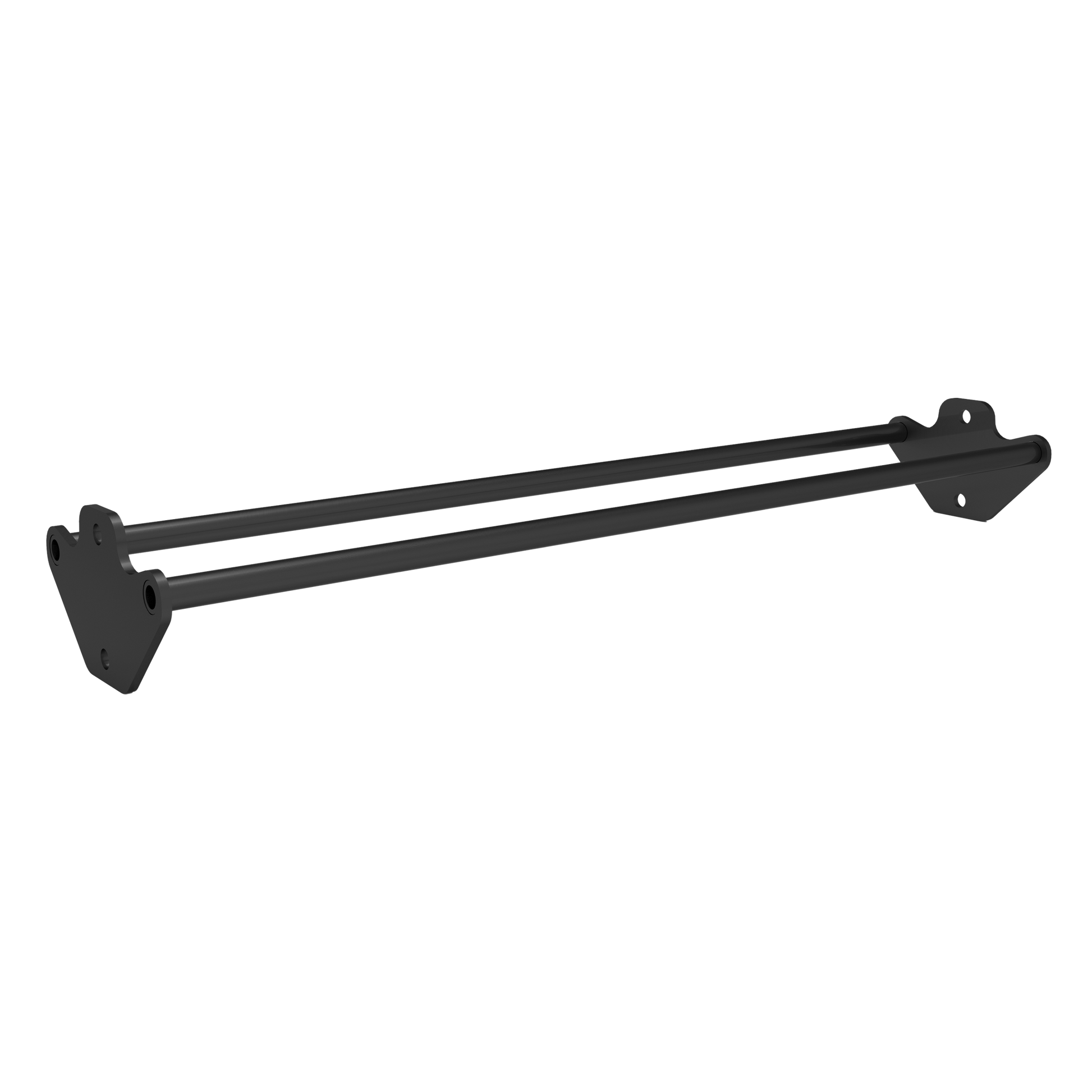 JORDAN HELIX Multi Storage Rack Wall Ball Shelf - 1062mm - Each - main product view