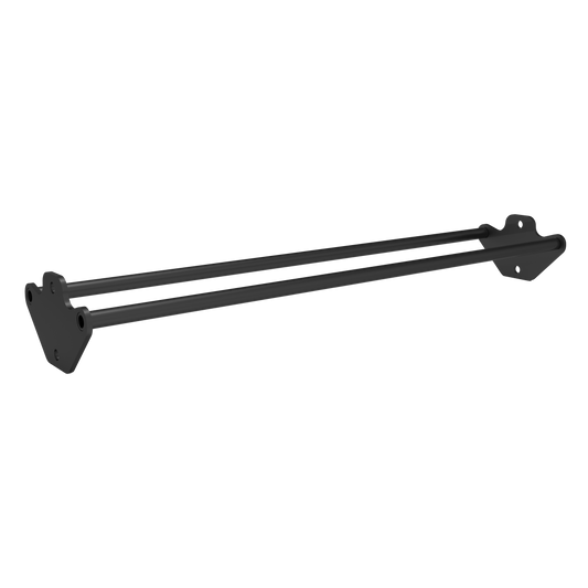 JORDAN HELIX Multi Storage Rack Wall Ball Shelf - 1062mm - Each - main product view