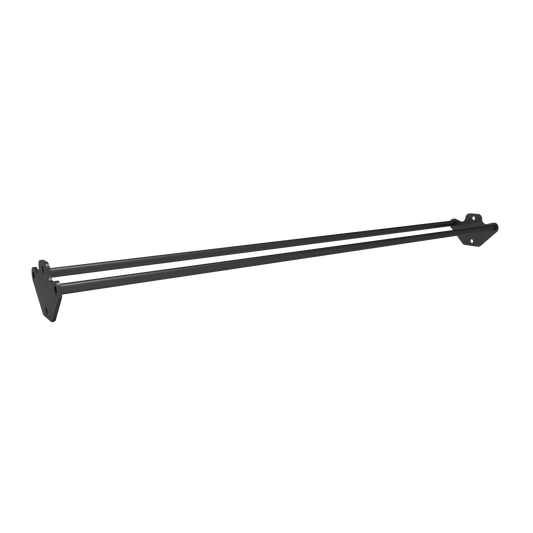 JORDAN HELIX Multi Storage Rack Wall Ball Shelf - 1778mm - Each - main product view