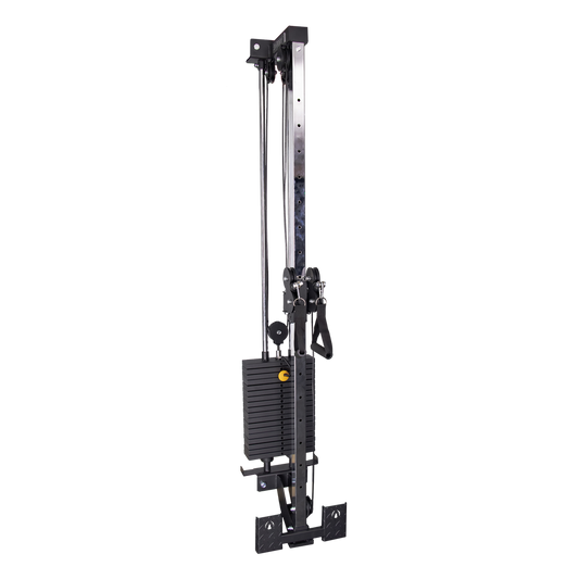 JORDAN® HELIX Single Pulley Attachment