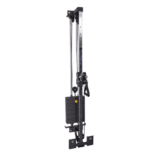 JORDAN HELIX Single Pulley Attachment Weight Guard