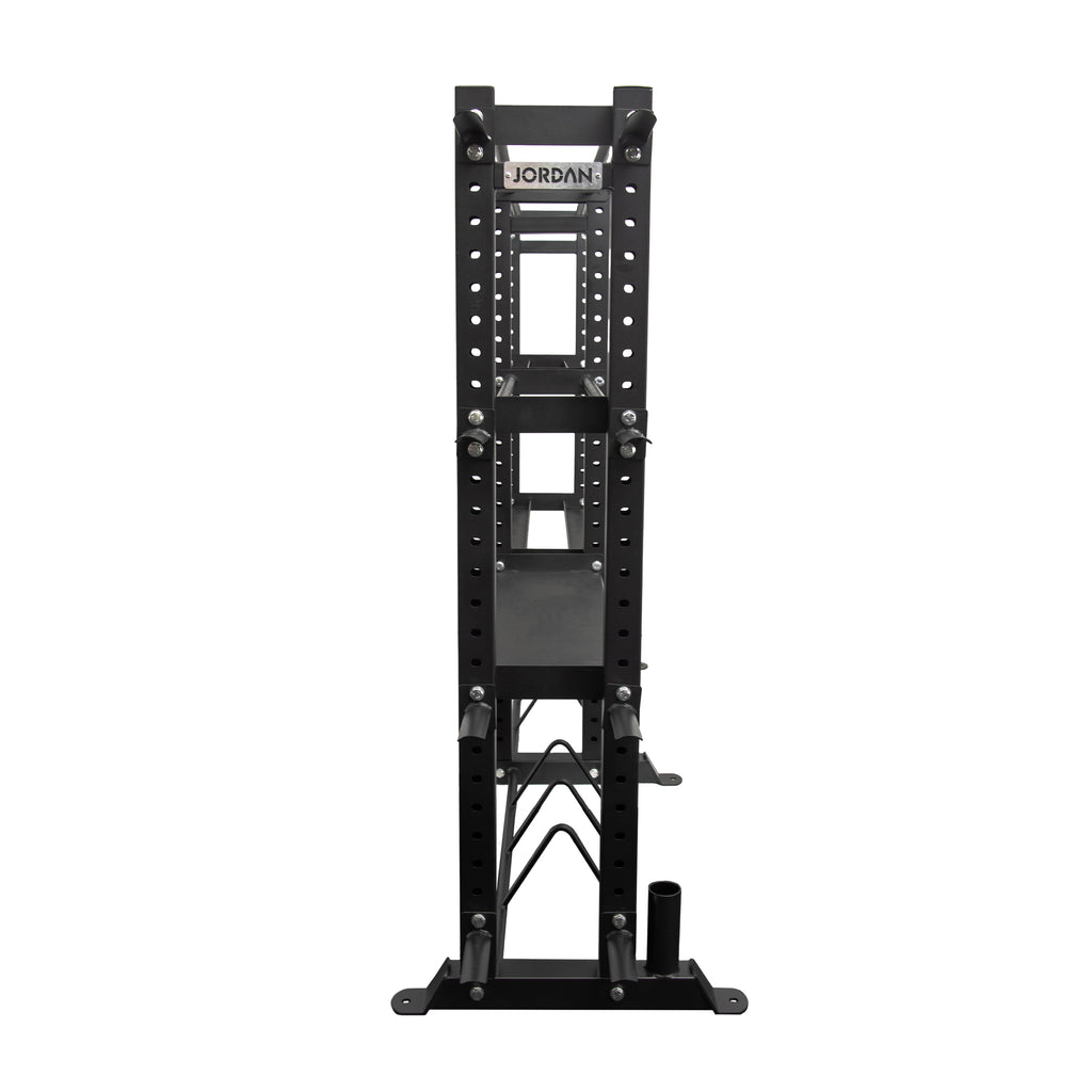 JORDAN® HELIX Multi Gym Storage Rack [LTR];JORDAN® HELIX Multi Gym Storage Rack [LTR];JORDAN® HELIX Multi Gym Storage Rack [LTR];JORDAN® HELIX Multi Gym Storage Rack [LTR];JORDAN® HELIX Multi Gym Storage Rack [LTR]