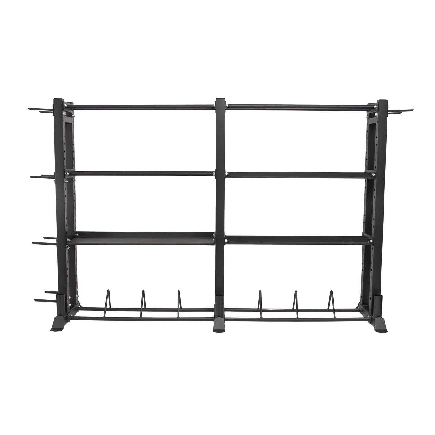 JORDAN HELIX [LTR] Multi Storage Rack - detail view