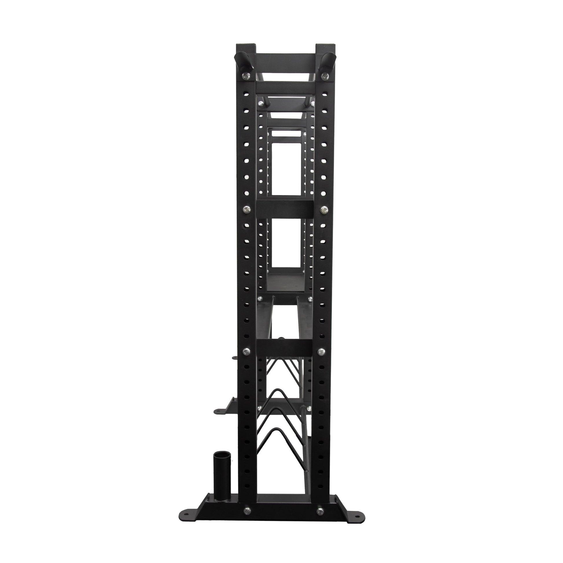 JORDAN HELIX [LTR] Multi Storage Rack - additional view