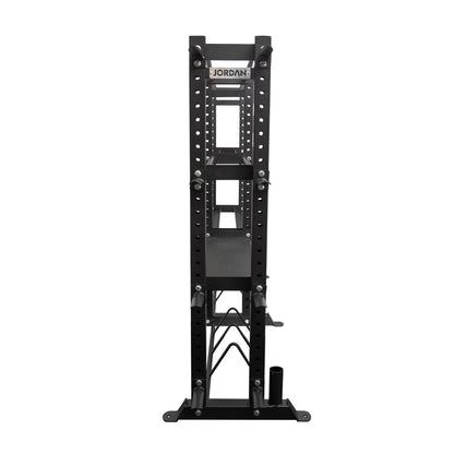 JORDAN HELIX [LTR] Multi Storage Rack - view 4