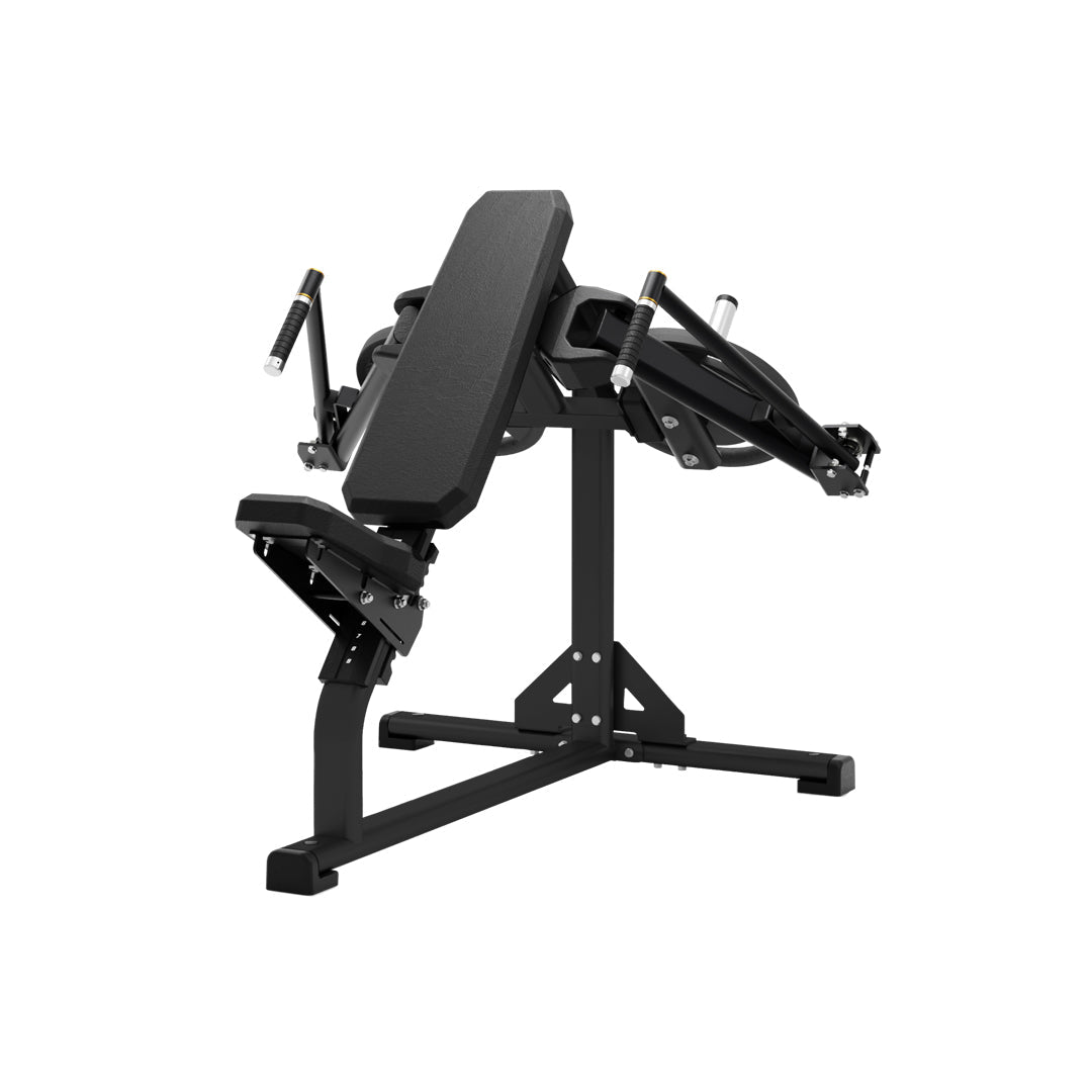 JORDAN Iso-Lateral Pectoral Fly - Black - main product view