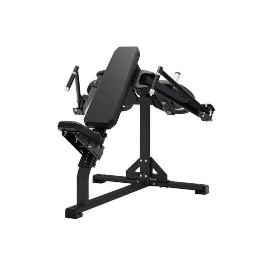 JORDAN Iso-Lateral Pectoral Fly - Black - main product view