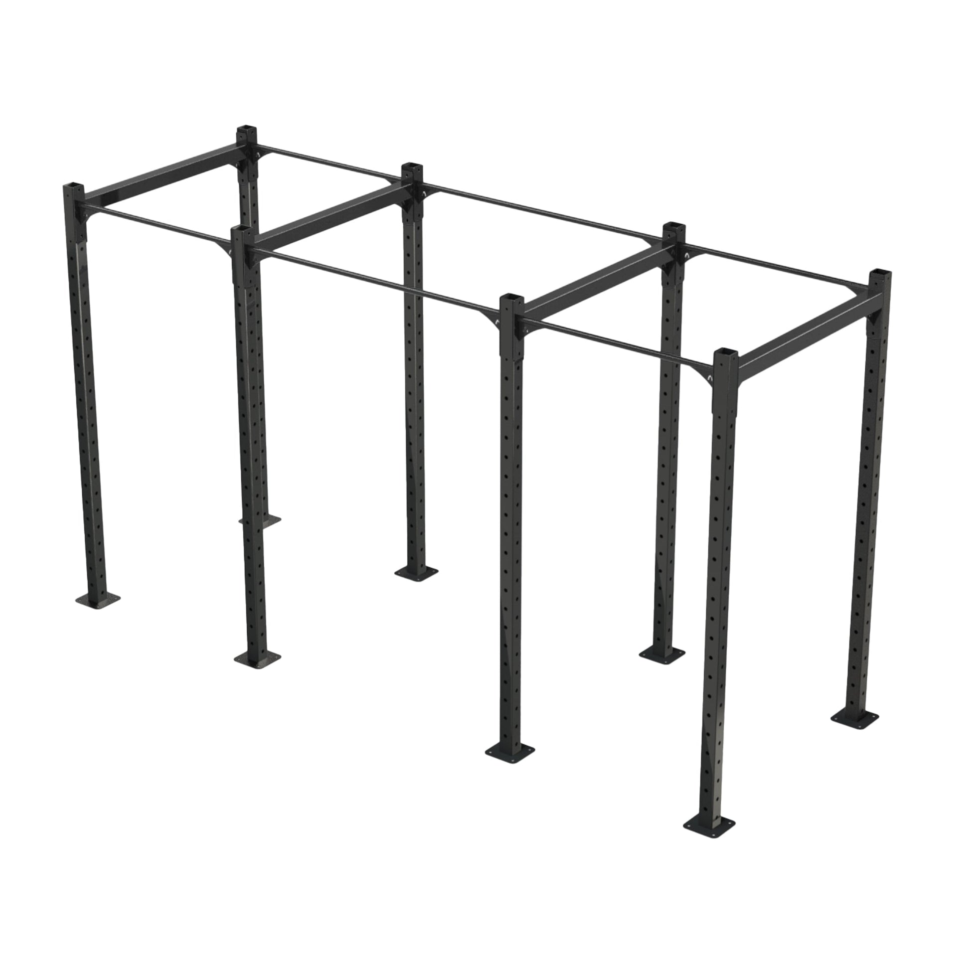 JORDAN J75 2 Bay Rig - Including J-Hooks - main product view
