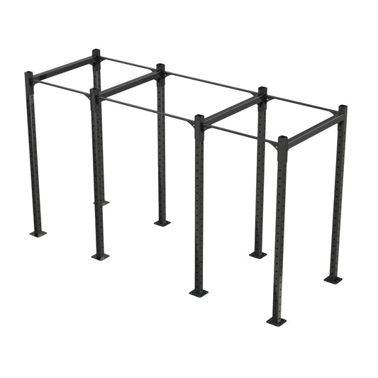 JORDAN® J75 Rig with J-Hooks;JORDAN® J75 Rig with J-Hooks;JORDAN® J75 Rig with J-Hooks