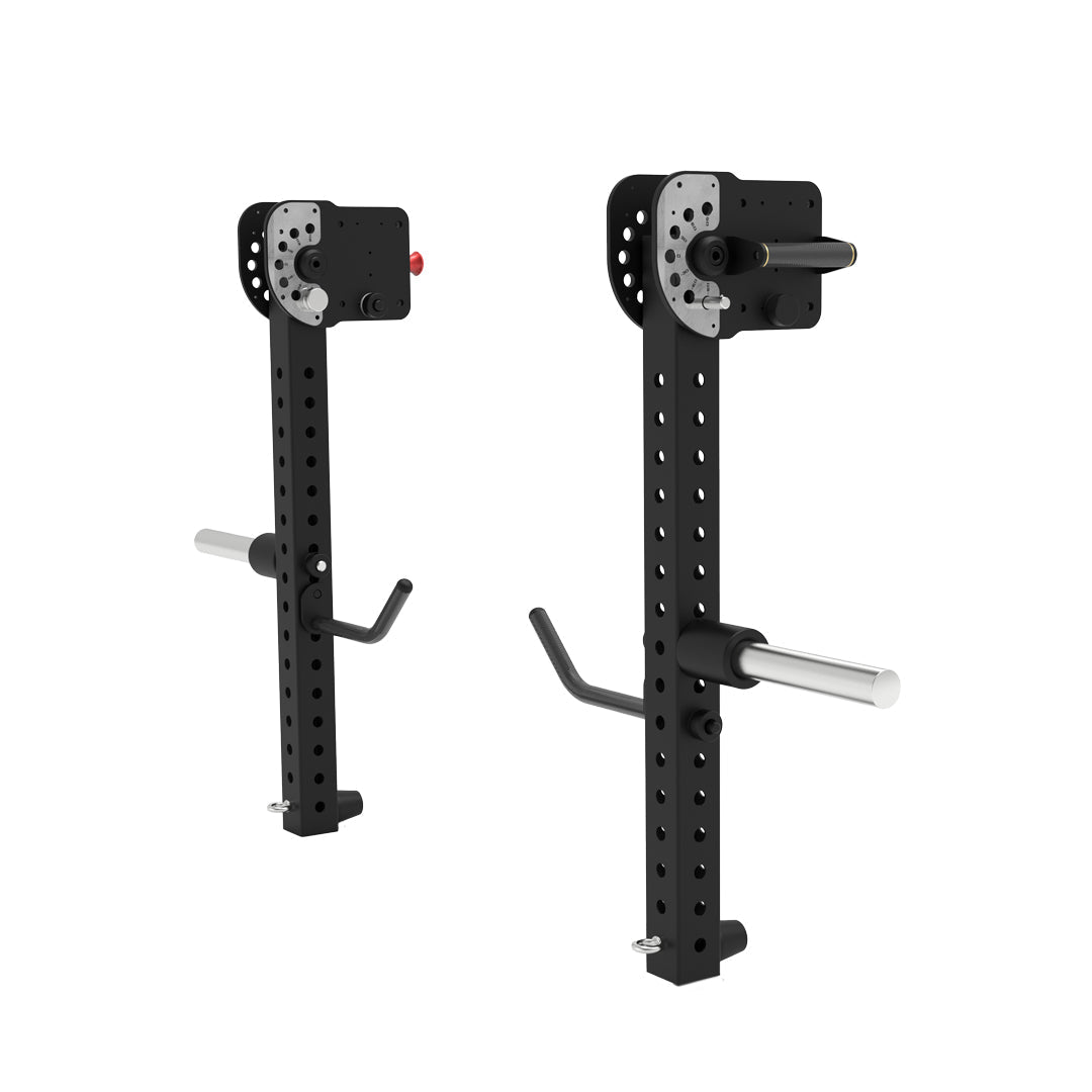 JORDAN J75 Jammer Arms - Pair - main product view