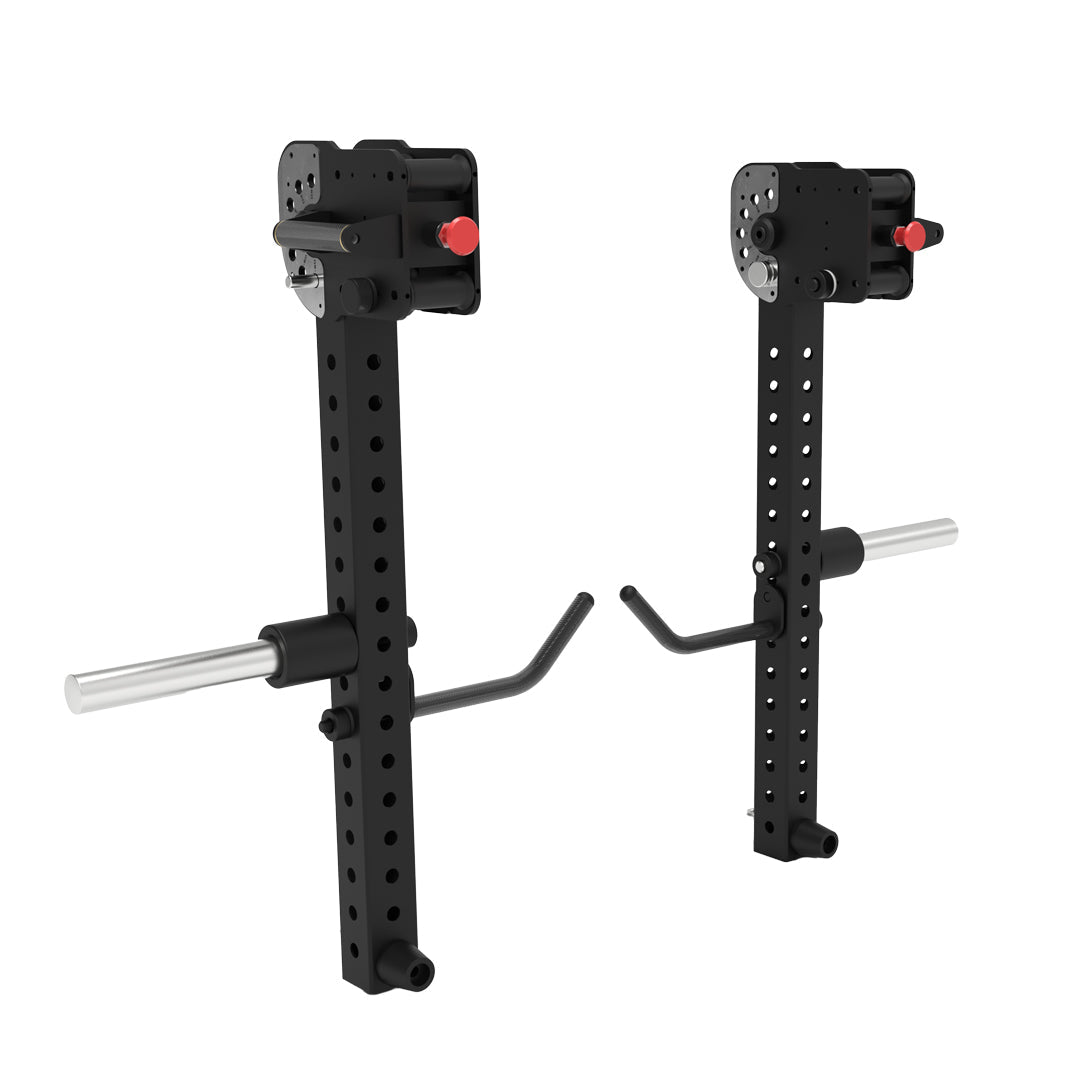 JORDAN J75 Jammer Arms - Pair - alternate angle