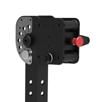 JORDAN J75 Jammer Arms - Pair - additional view