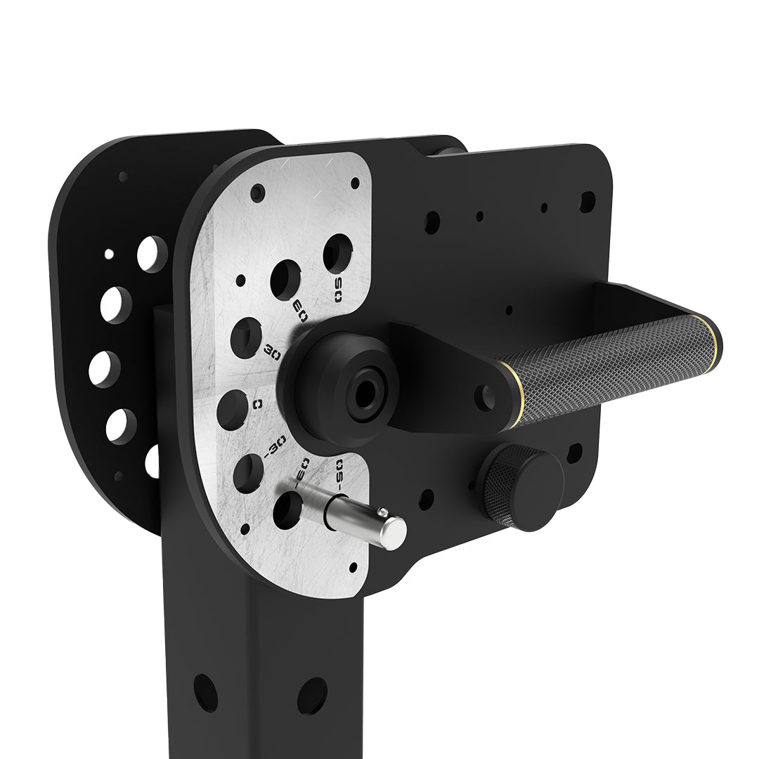 JORDAN J75 Jammer Arms - Pair - view 4