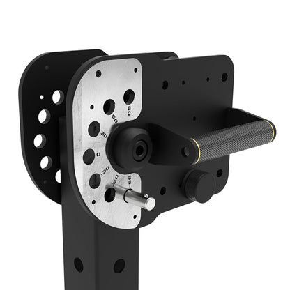 JORDAN J75 Jammer Arms - Pair - view 4