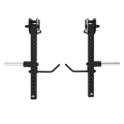 JORDAN J75 Jammer Arms - Pair - detail view
