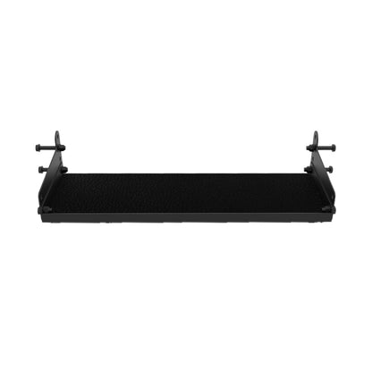 JORDAN J75 Kettlebell & Dumbbells Storage Shelf - 1080mm - alternate angle
