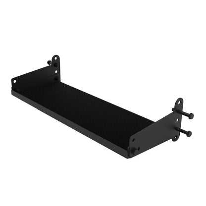 JORDAN J75 Kettlebell & Dumbbells Storage Shelf - 1080mm - main product view