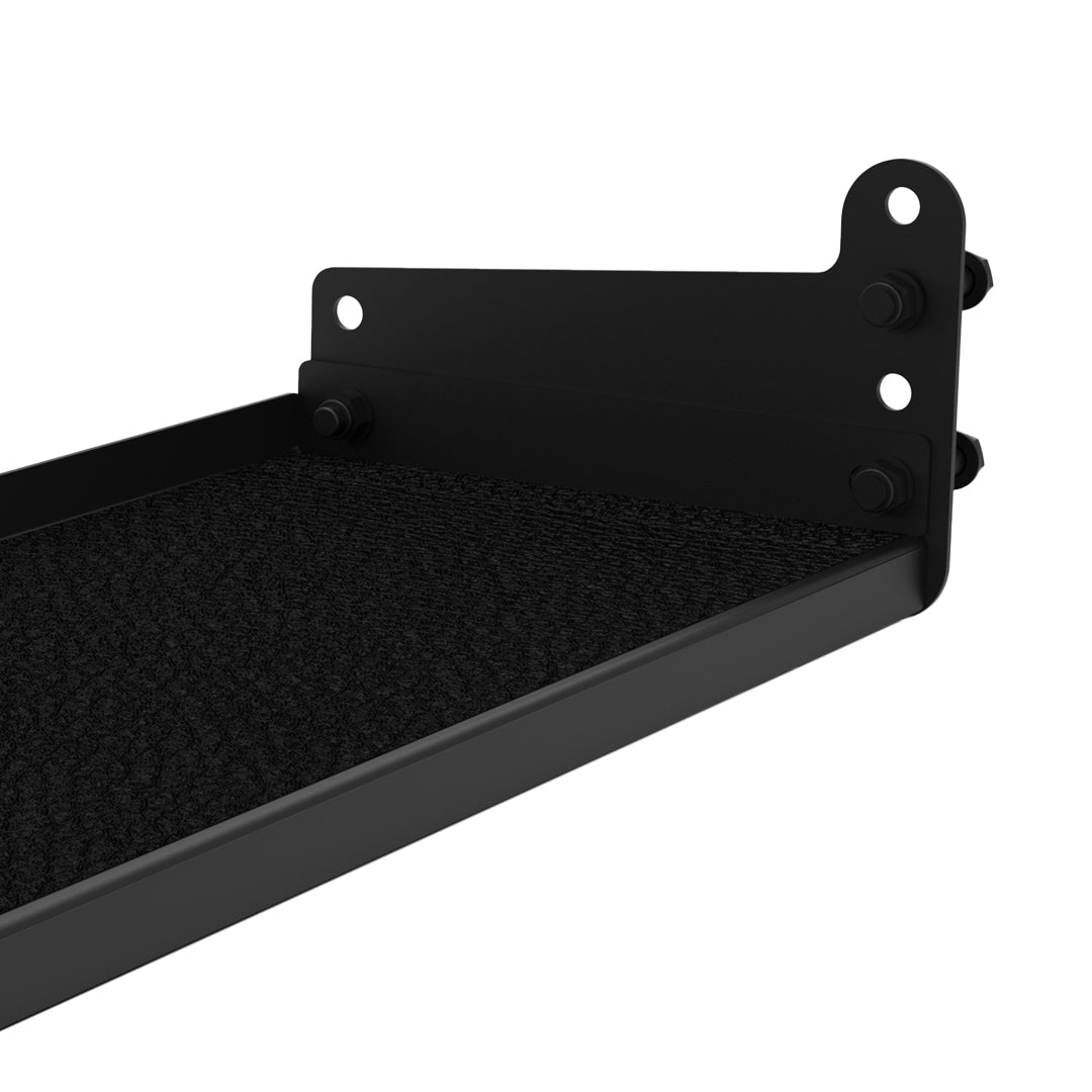 JORDAN J75 Kettlebell & Dumbbells Storage Shelf - 1080mm - view 4