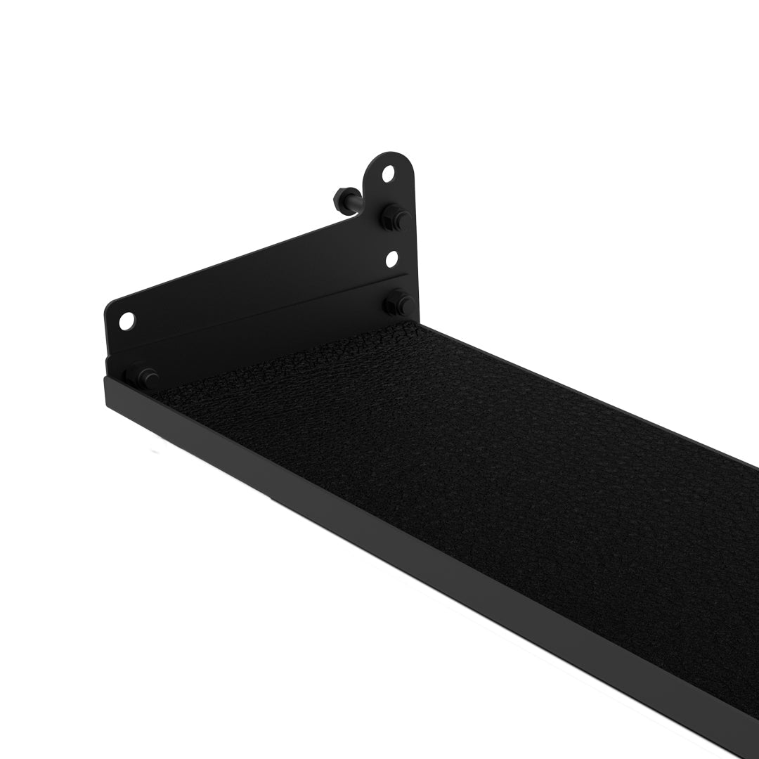 JORDAN J75 Kettlebell & Dumbbells Storage Shelf - 1080mm - view 5