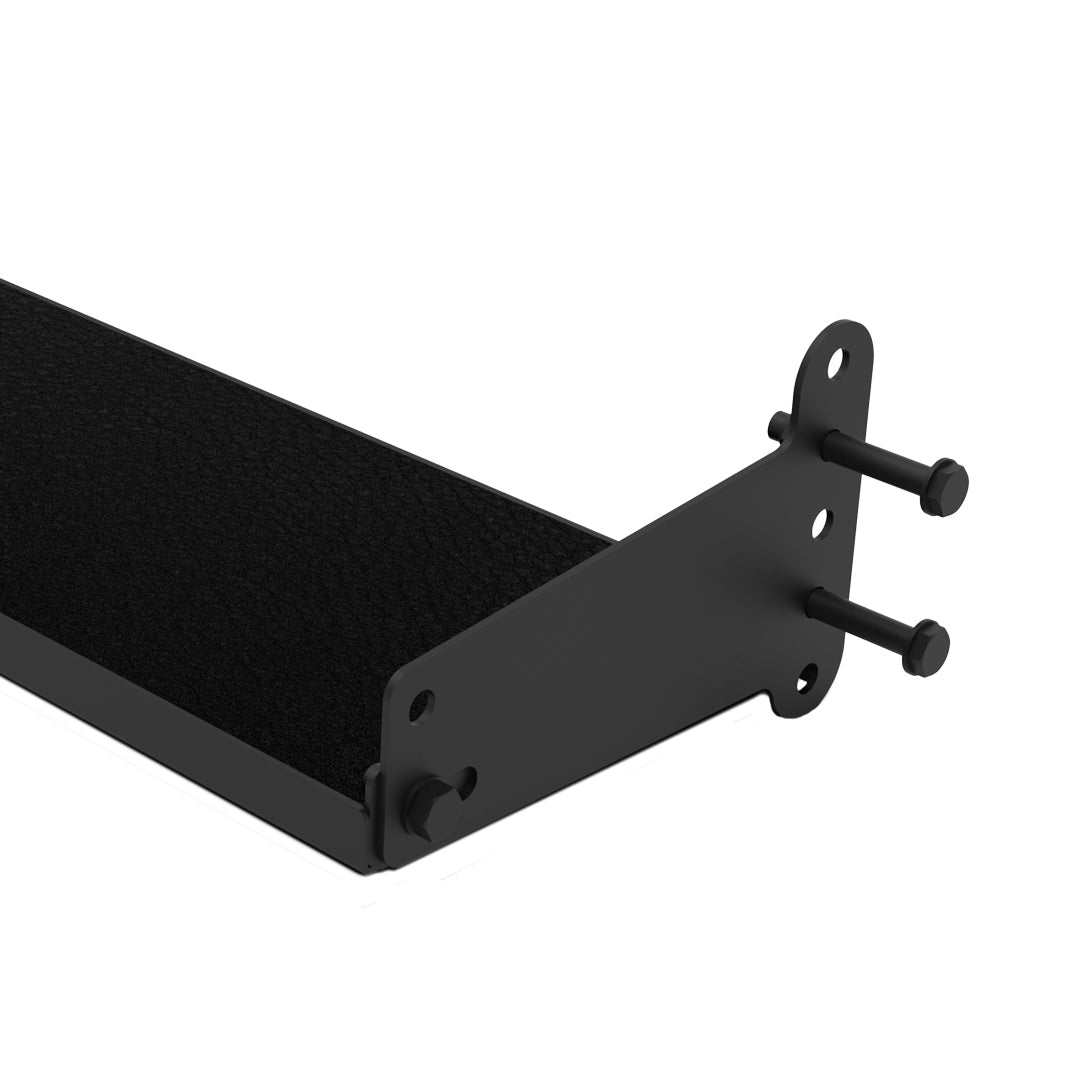 JORDAN J75 Kettlebell & Dumbbells Storage Shelf - 1080mm - view 6