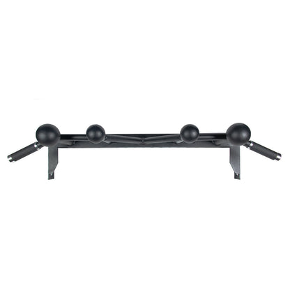 JORDAN J75 Multi Pull Up Bar - detail view
