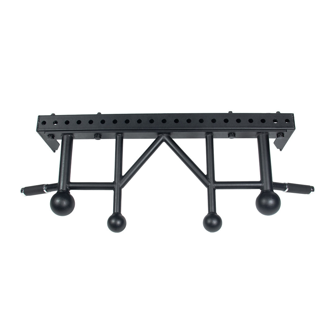 JORDAN J75 Multi Pull Up Bar - alternate angle