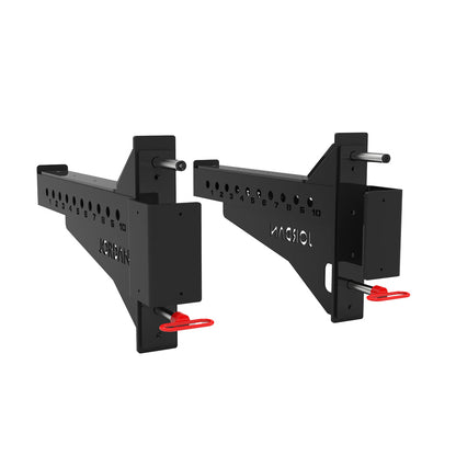 JORDAN J75 Safety Spot Arms - Pair - view 4