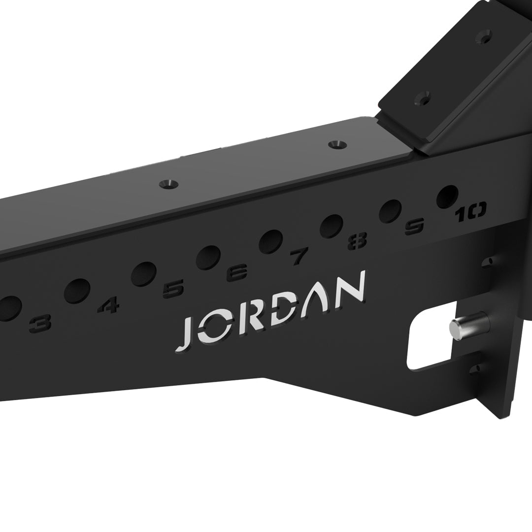 JORDAN J75 Safety Spot Arms - Pair - view 5