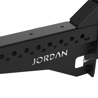 JORDAN J75 Safety Spot Arms - Pair - view 5