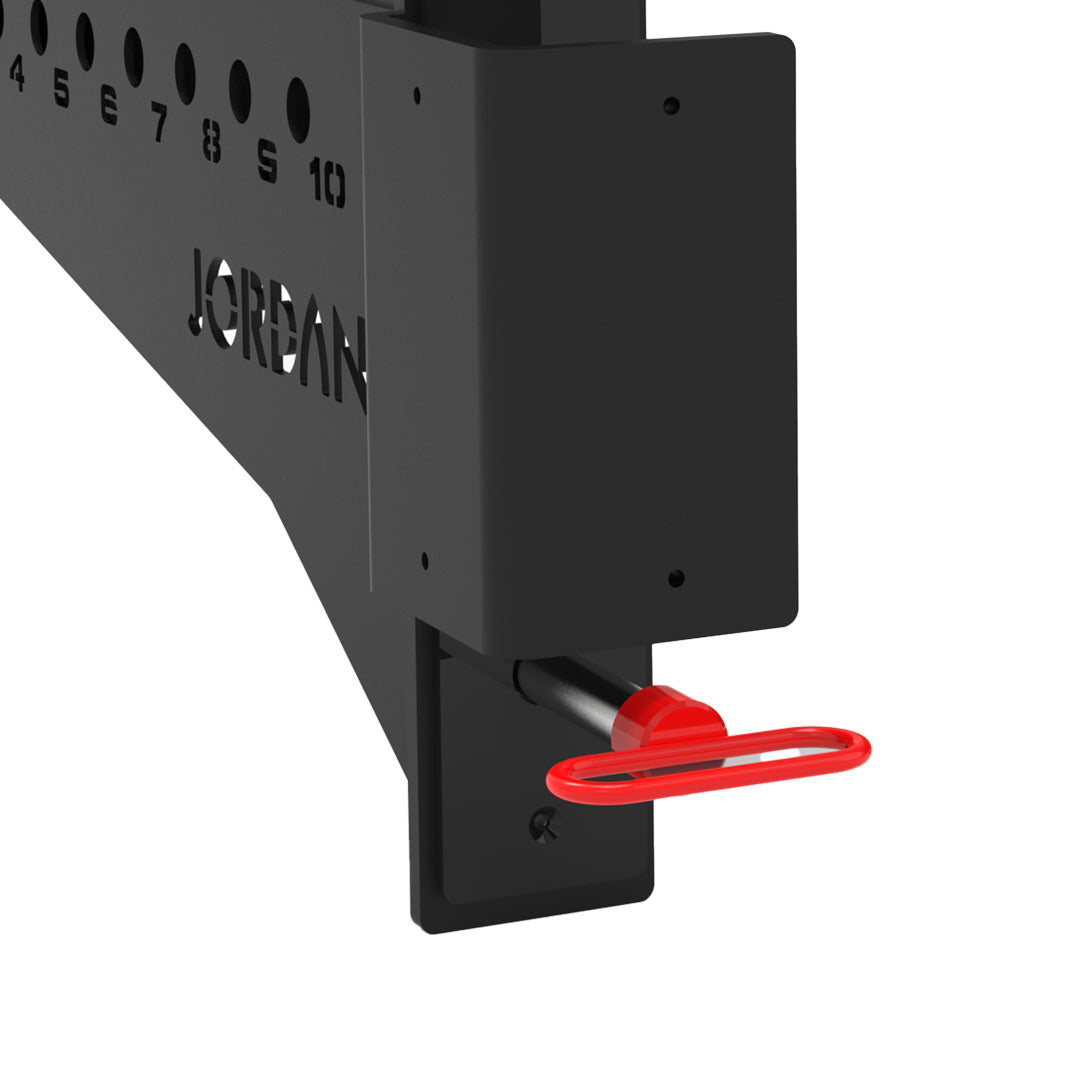 JORDAN J75 Safety Spot Arms - Pair - view 6