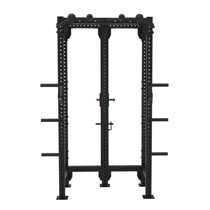 JORDAN J75 T-Rack - Black - detail view