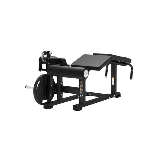 JORDAN Lying Leg Curl