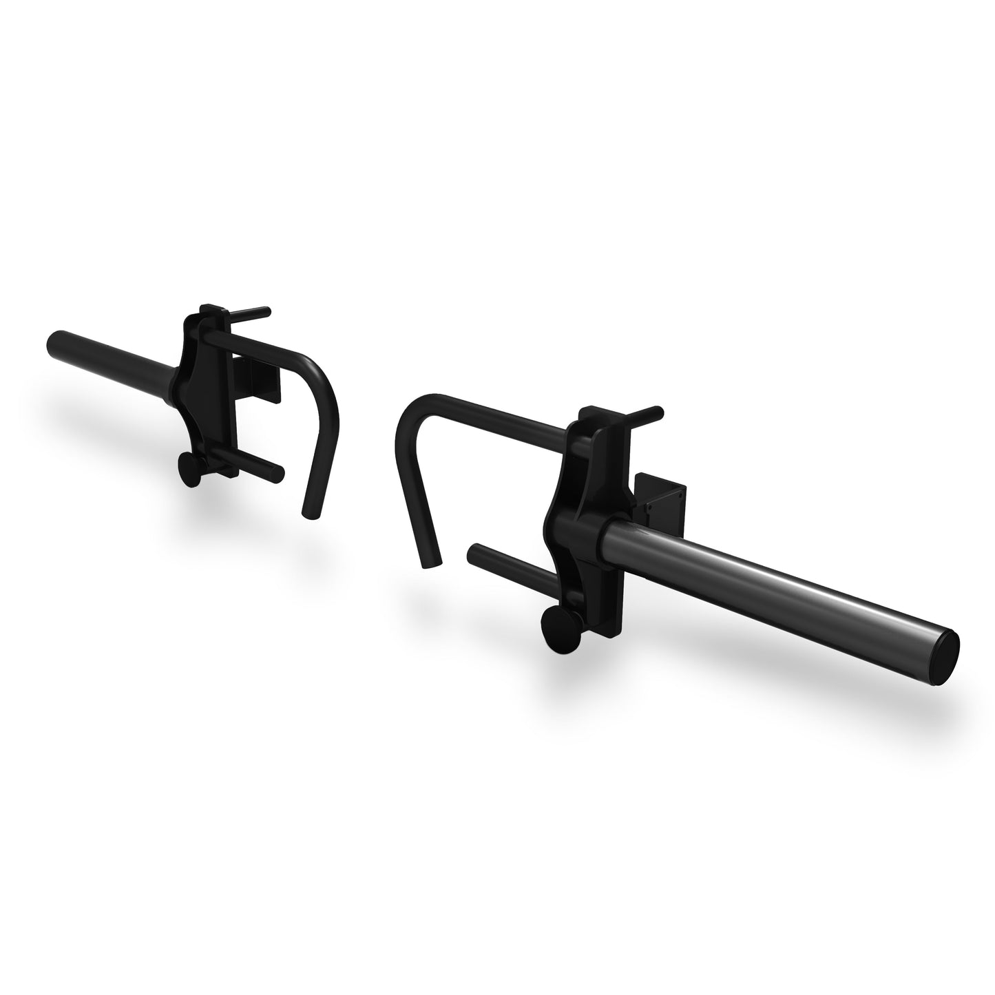 JORDAN HELIX Multi Handles / Plate Holder Attachment - Pair - main product view