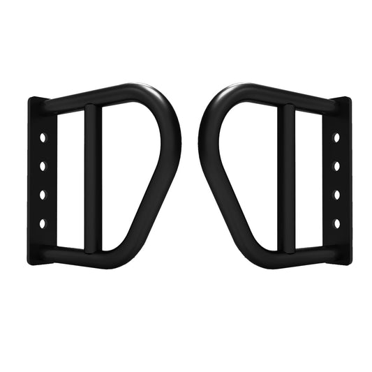 JORDAN HELIX Multi Handle Attachments - Pair - main product view