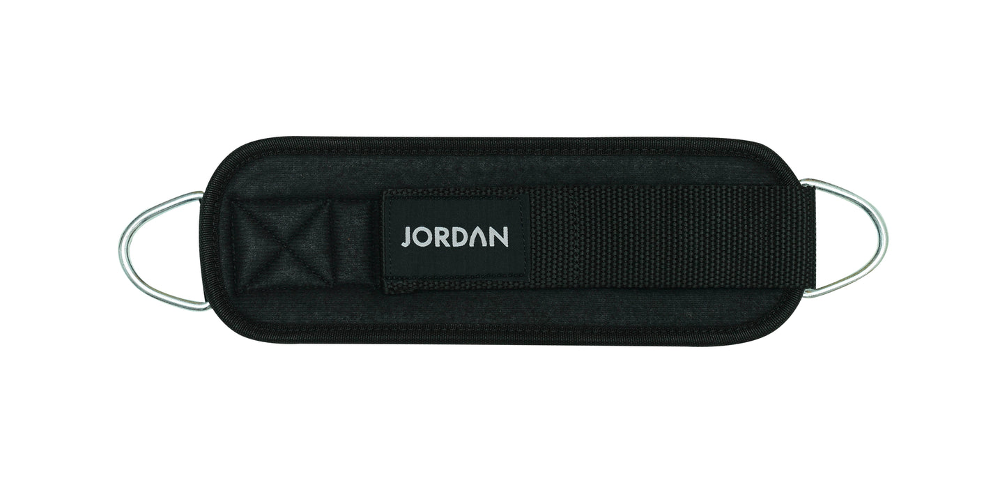 JORDAN Neoprene Ankle Strap - Single - alternate angle