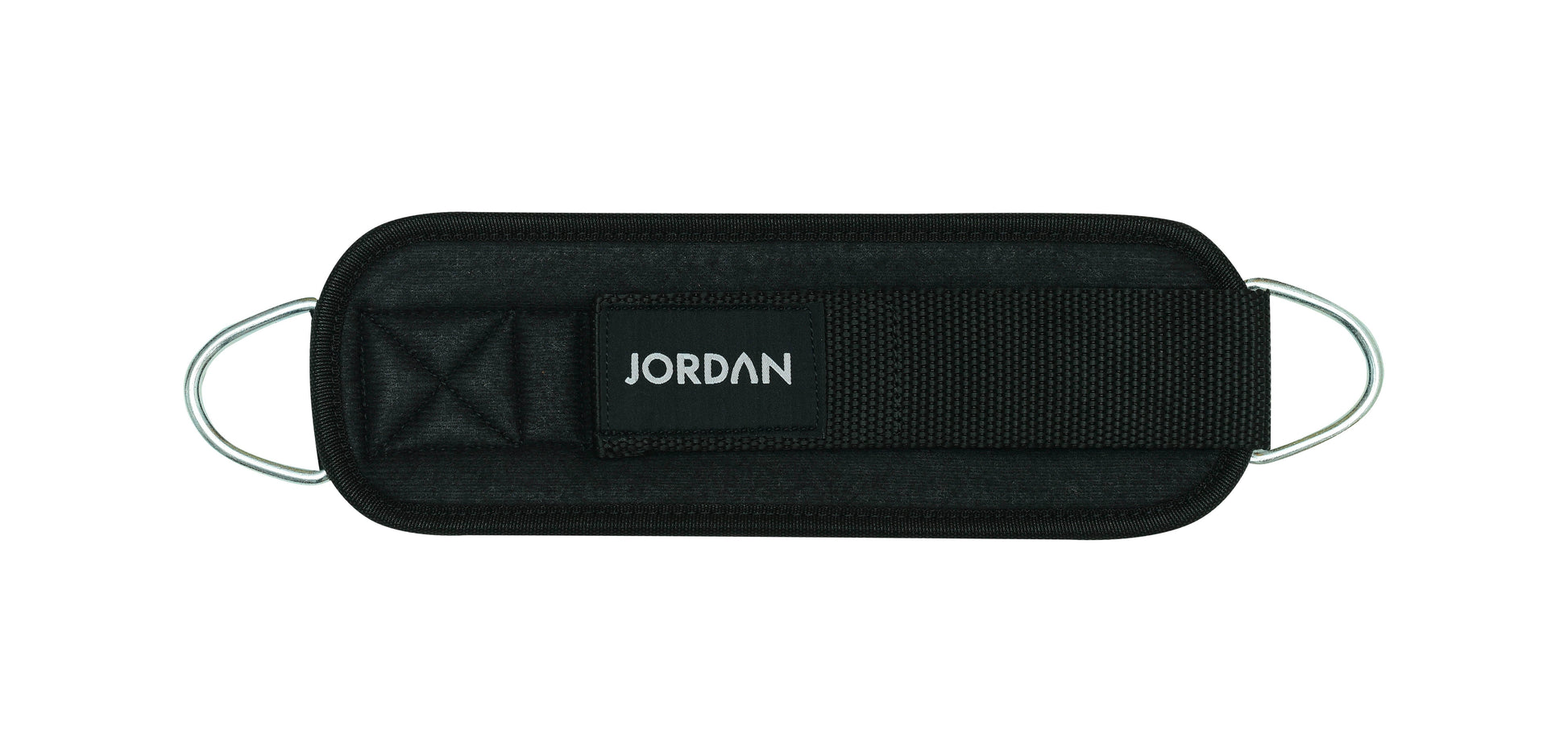 JORDAN Neoprene Ankle Strap - Single - alternate angle