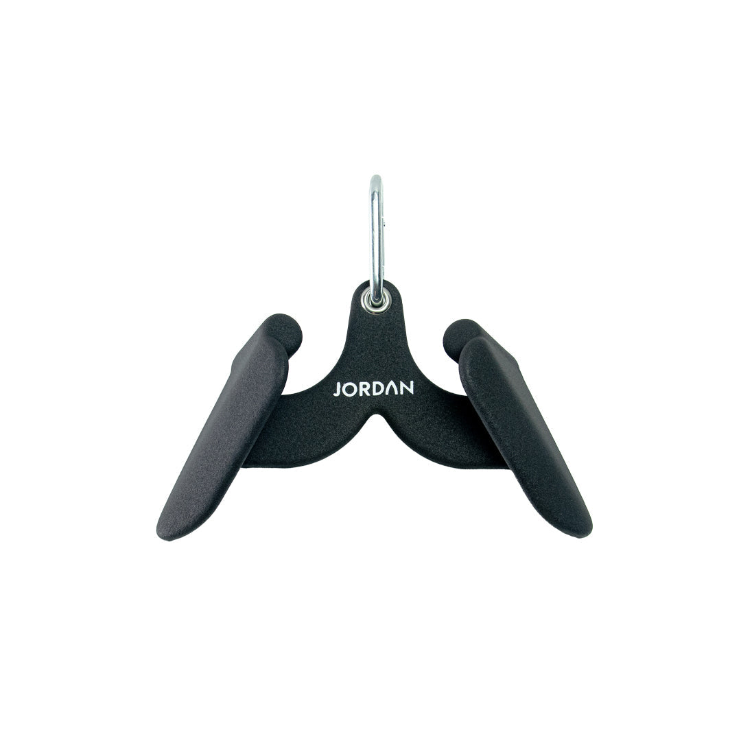 JORDAN NEO Close-Grip Pull/Row Cable Attachment - main product view