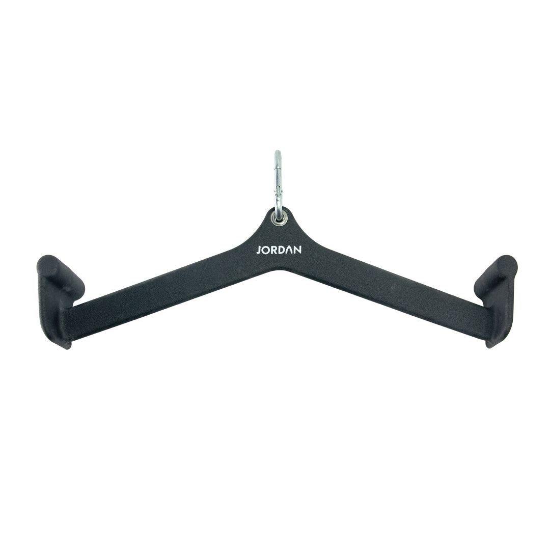 JORDAN NEO Mid Lat Pull/Row Cable Attachment - main product view