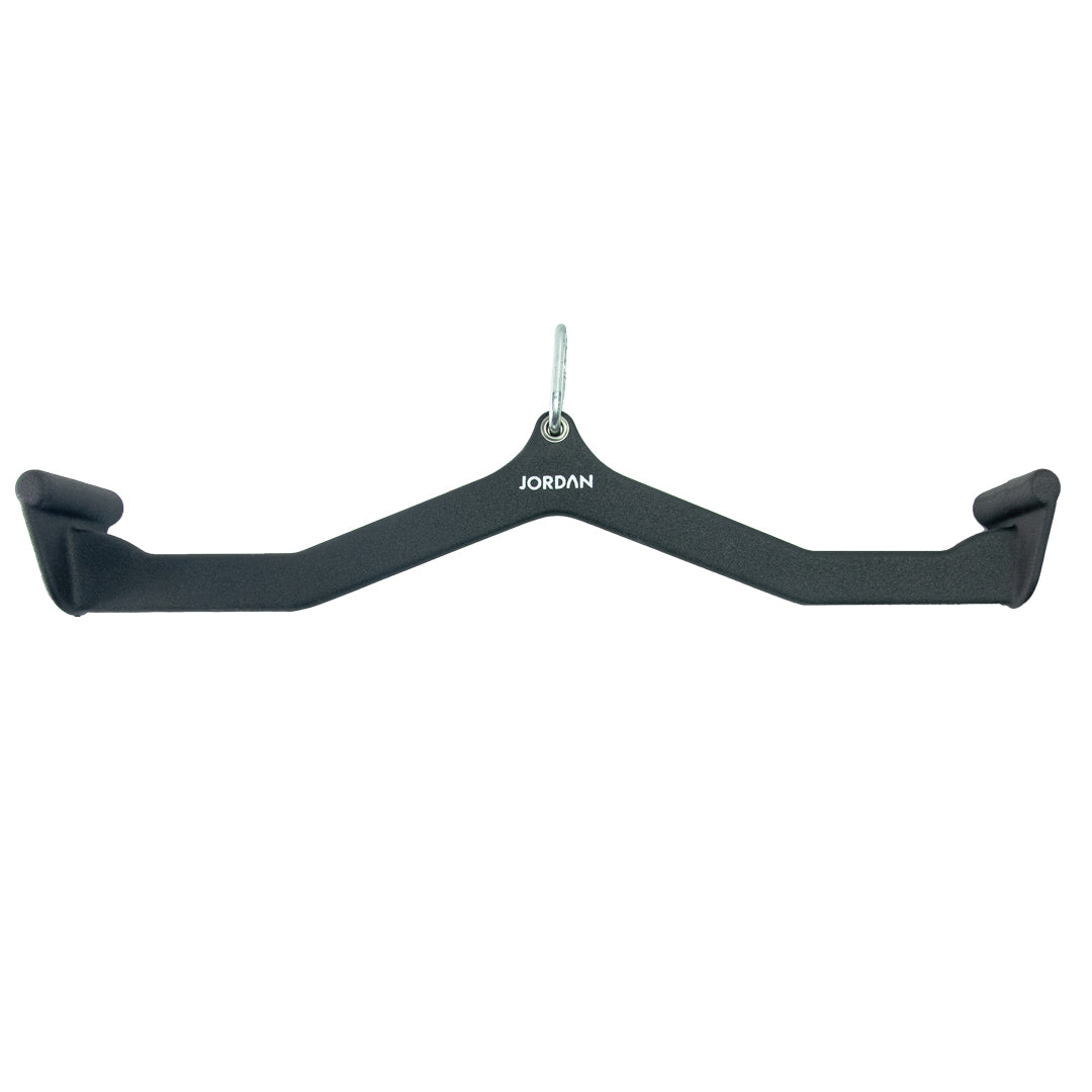 JORDAN NEO Wide Grip Lat Pull/Row Cable Attachment - main product view