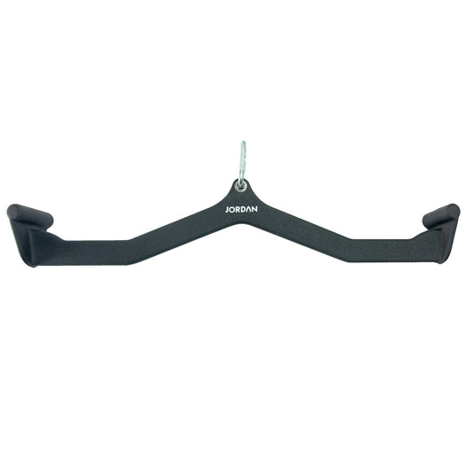 JORDAN NEO Wide Grip Lat Pull/Row Cable Attachment - main product view