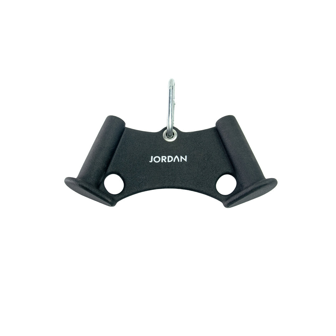 JORDAN NEO Bicep Curl Cable Attachment - main product view
