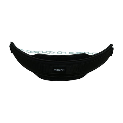JORDAN Neoprene Weight Lifting Dipping Belt - main product view