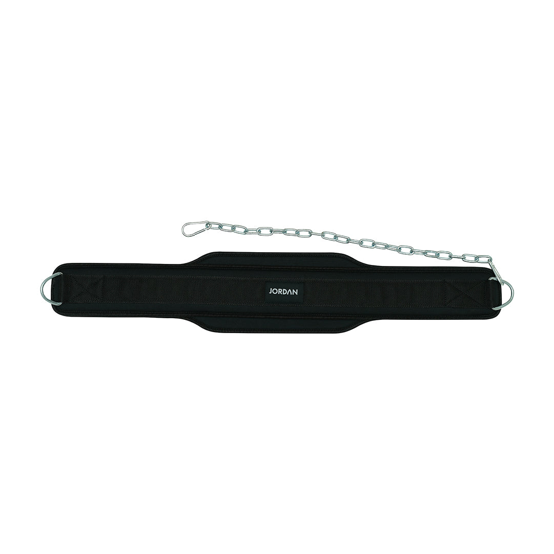 JORDAN Neoprene Weight Lifting Dipping Belt - additional view