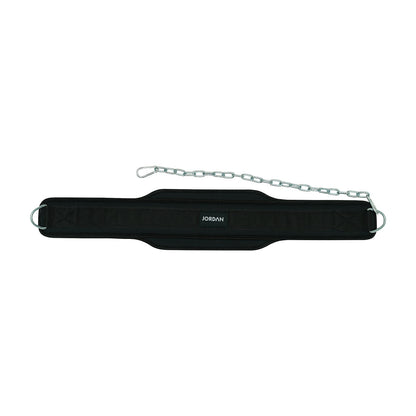 JORDAN Neoprene Weight Lifting Dipping Belt - additional view