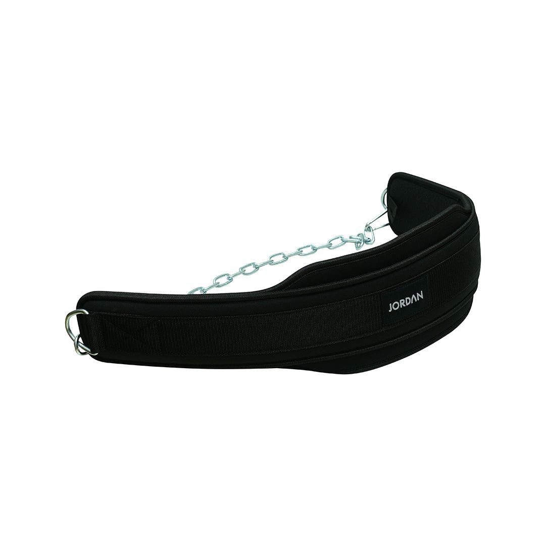 JORDAN Neoprene Weight Lifting Dipping Belt - view 6