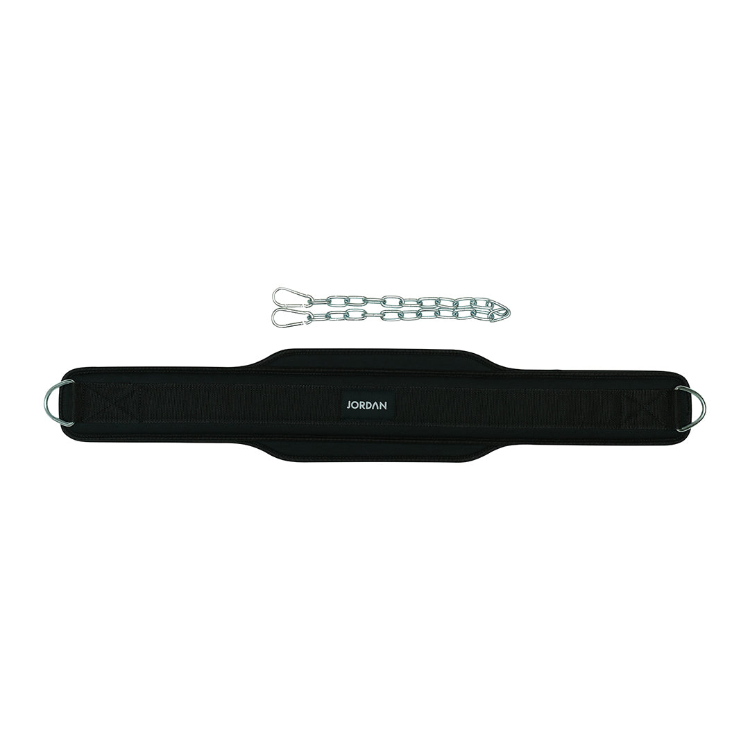 JORDAN Neoprene Weight Lifting Dipping Belt - view 5