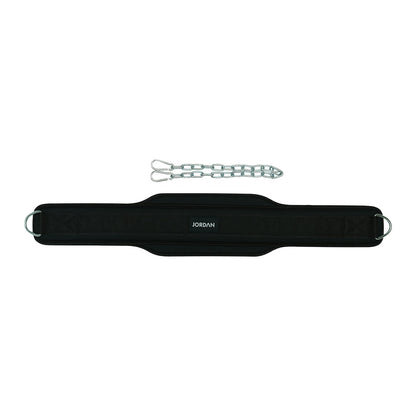 JORDAN Neoprene Weight Lifting Dipping Belt - view 5