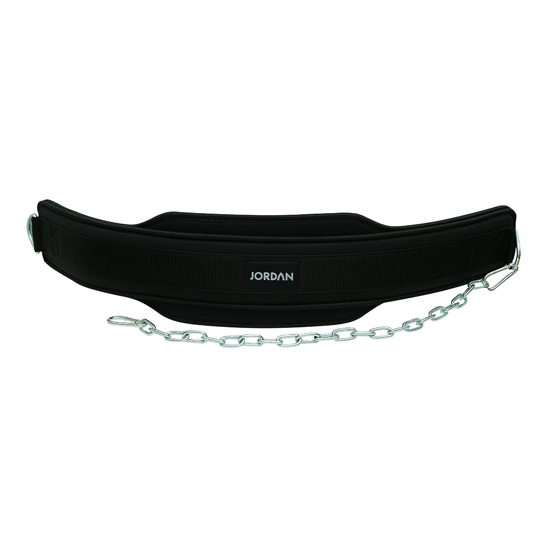 JORDAN Neoprene Weight Lifting Dipping Belt - view 4