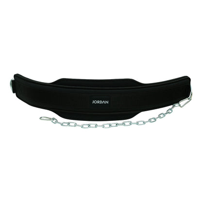 JORDAN Neoprene Weight Lifting Dipping Belt - view 4